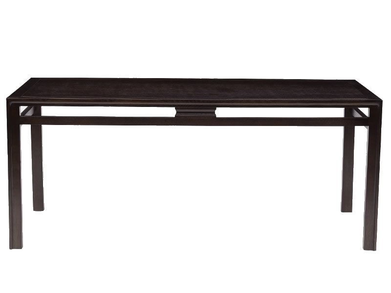 新中式餐桌JYG-CQS-50