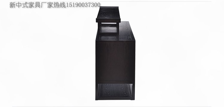 新中式電視柜