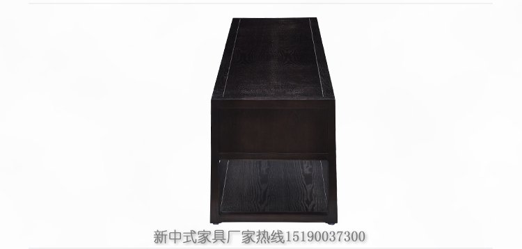 新中式電視柜