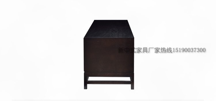 新中式電視柜
