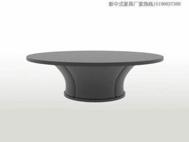 新中式茶幾JYG-CQS-145