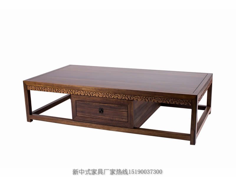 新中式茶幾
