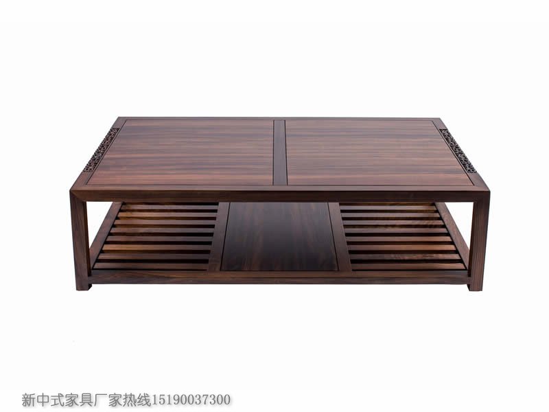 新中式茶幾