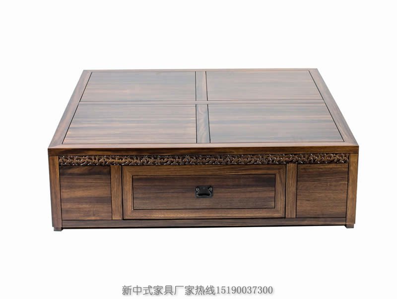 新中式茶幾