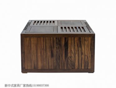 新中式茶幾JYG-CQS-149