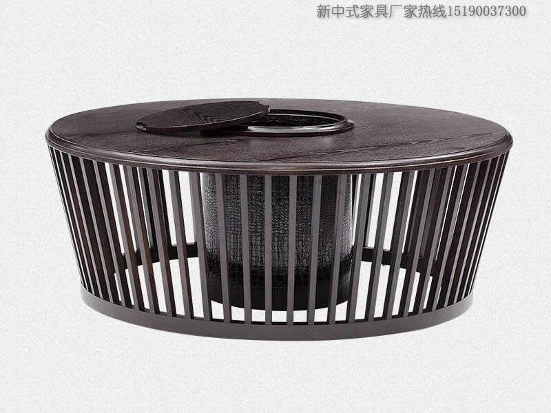 新中式茶幾