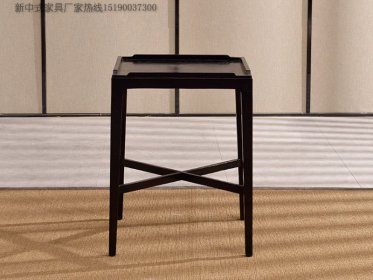 新中式角幾JYG-CQS-168