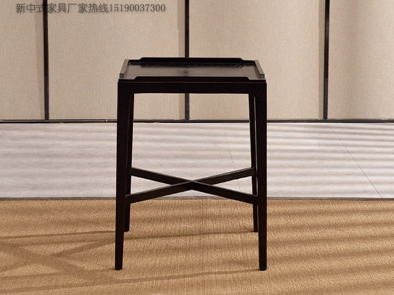 新中式角幾