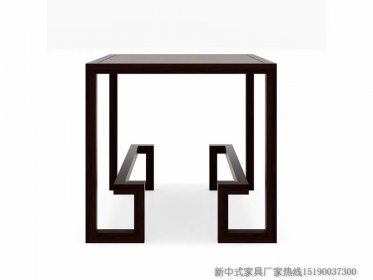 新中式角幾JYG-CQS-170