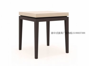 新中式角幾JYG-CQS-171