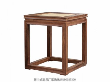 新中式角幾JYG-CQS-173