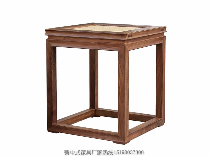 新中式角幾