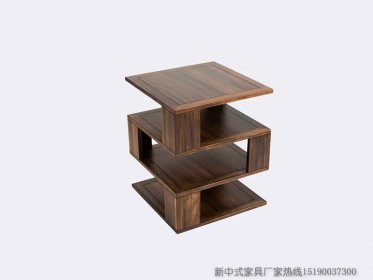 新中式角幾JYG-CQS-176
