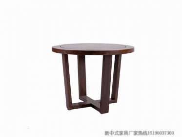 新中式角幾JYG-CQS-177