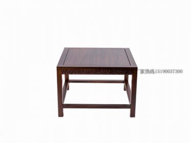 新中式角幾JYG-CQS-178