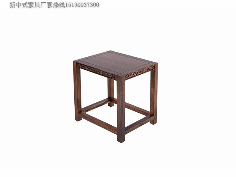 新中式角幾