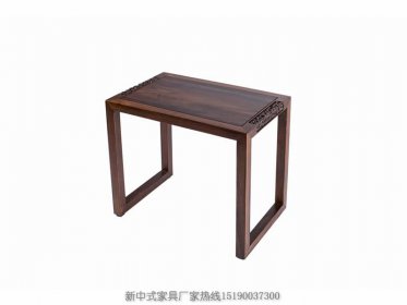 新中式角幾JYG-CQS-182