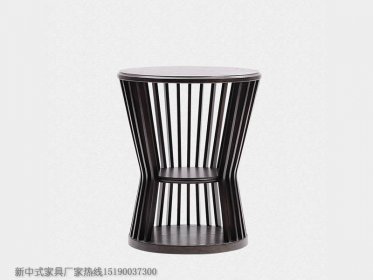 新中式角幾JYG-CQS-188