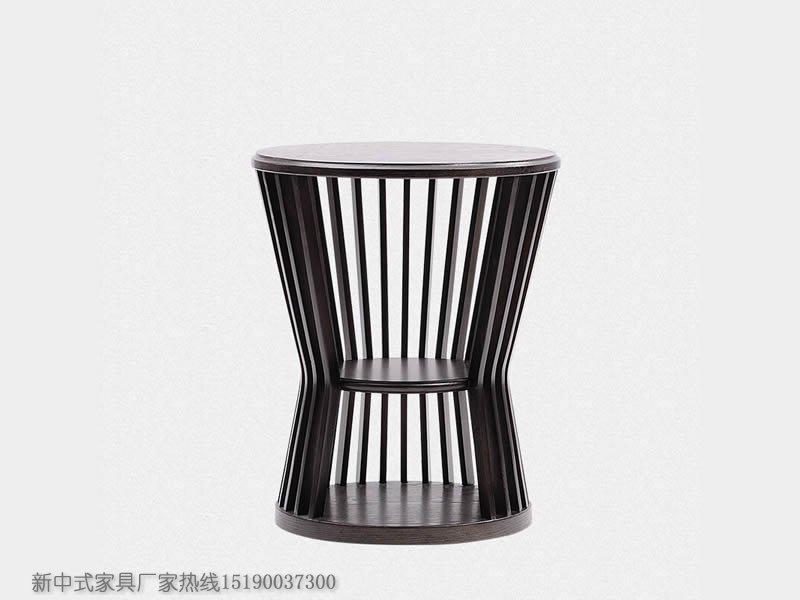 新中式角幾