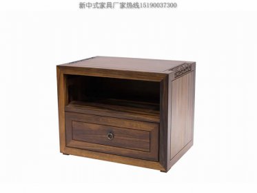 新中式角幾JYG-CQS-186