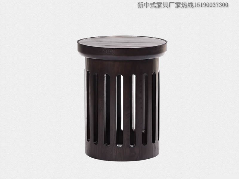 新中式角幾