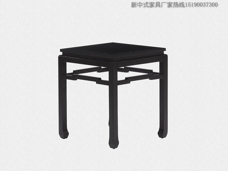 新中式角幾