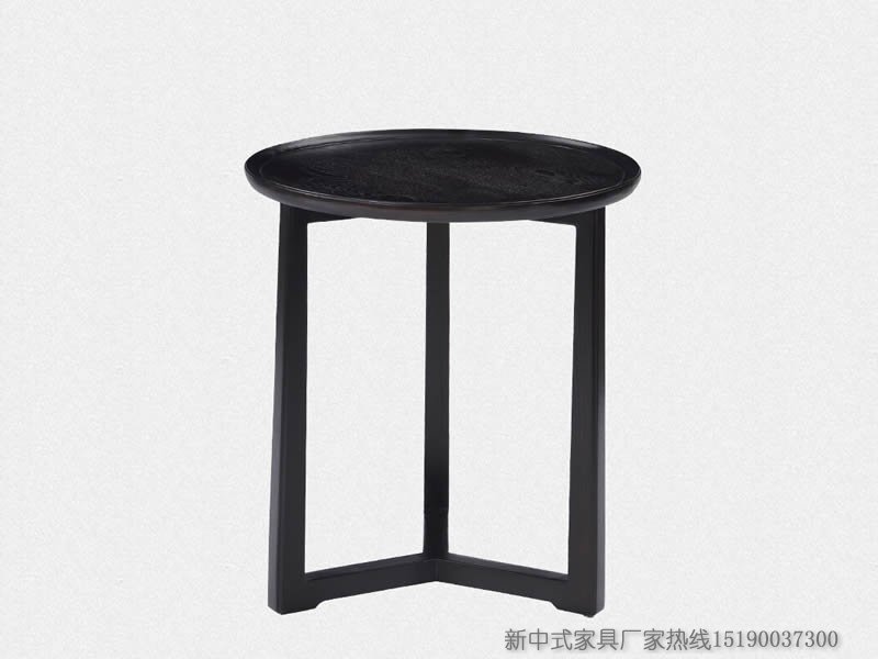 新中式角幾