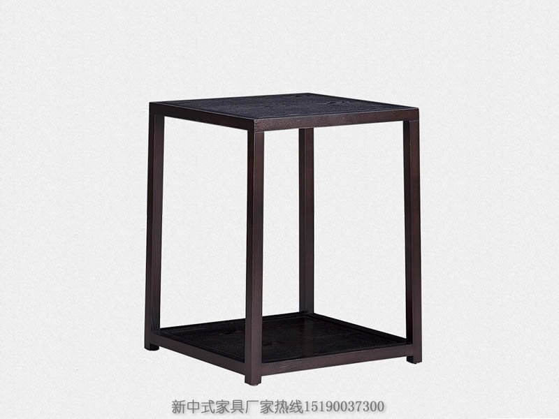 新中式角幾