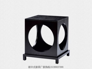 新中式角幾JYG-CQS-200