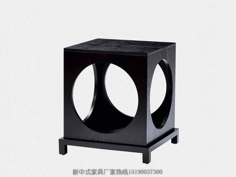新中式角幾