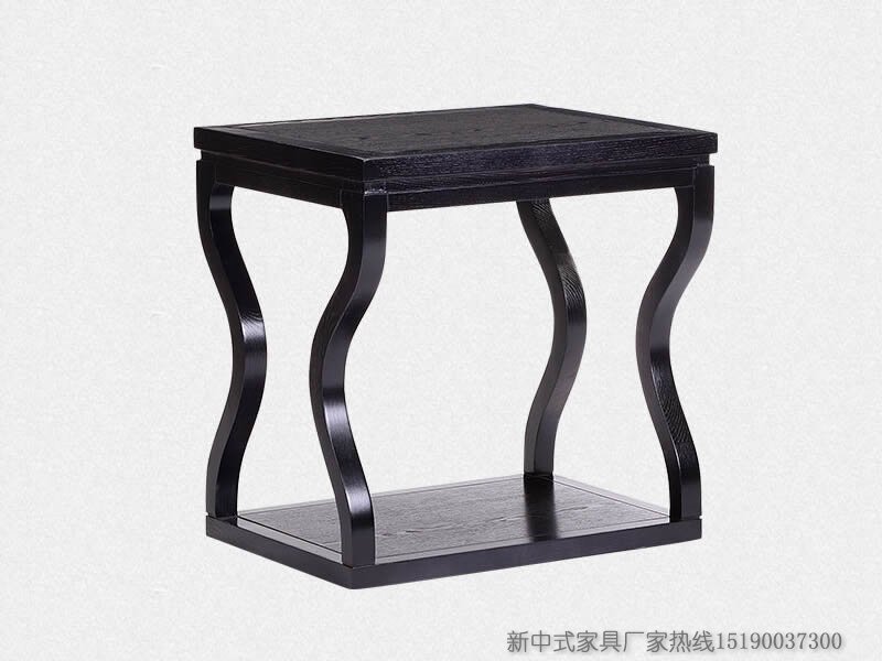 新中式角幾