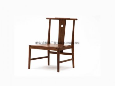 新中式太師椅JYG-CQS-220