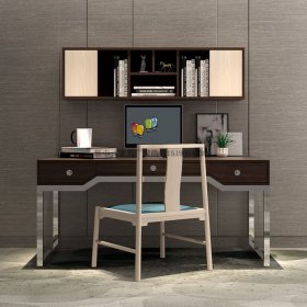 新中式書房家具JYG-CQS-229