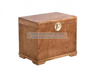 新中式角幾JYG-CQS-401