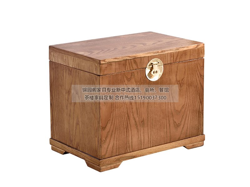 新中式角幾