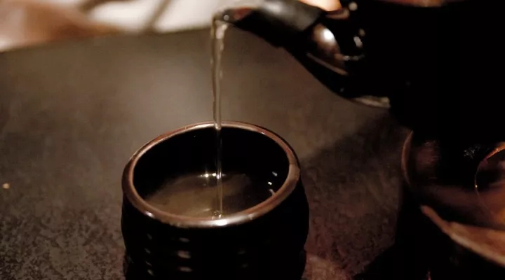 新中式茶室，遠離喧囂，靜心悟道