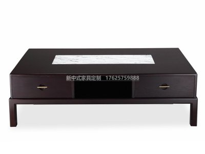 新中式茶幾JYG-CQS-884
