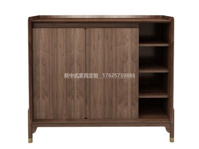 餐邊柜JYG-CQS-1008