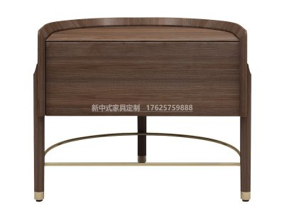 新中式角幾JYG-CQS-1063