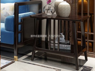 新中式角幾JYG-CQS-1366