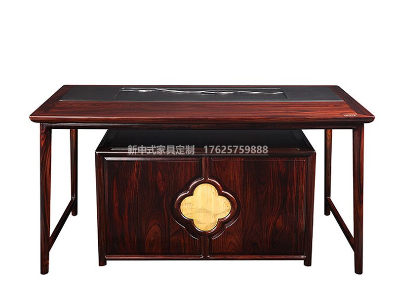 新中式茶桌