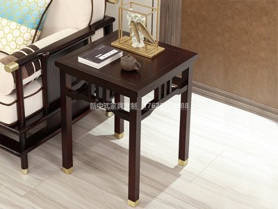 新中式角幾JYG-CQS-1591
