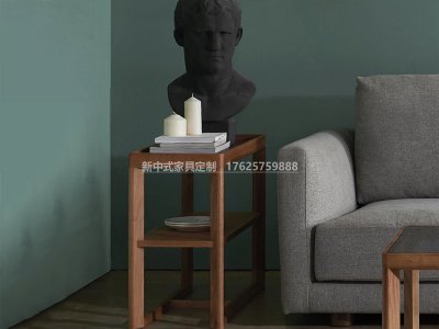 新中式角幾JYG-CQS-1601