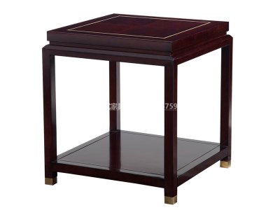 新中式角幾JYG-CQS-1580