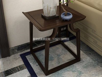 新中式角幾JYG-CQS-1583