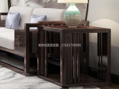 新中式角幾JYG-CQS-1584