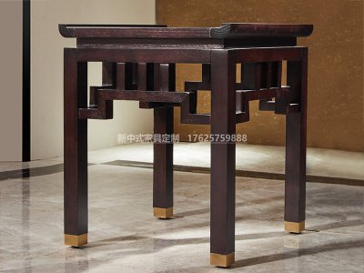 新中式角幾JYG-CQS-1651