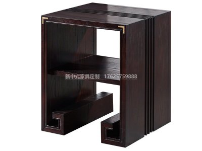 新中式角幾JYG-CQS-1652