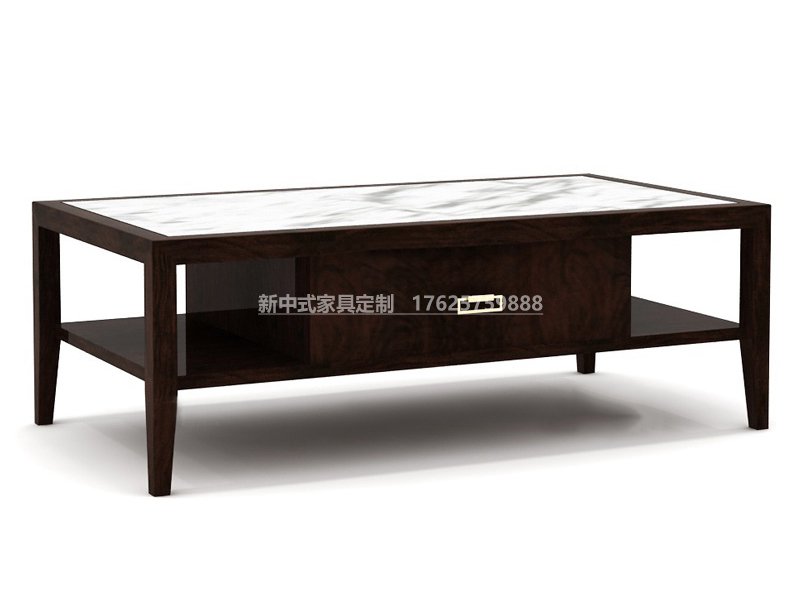 新中式茶幾
